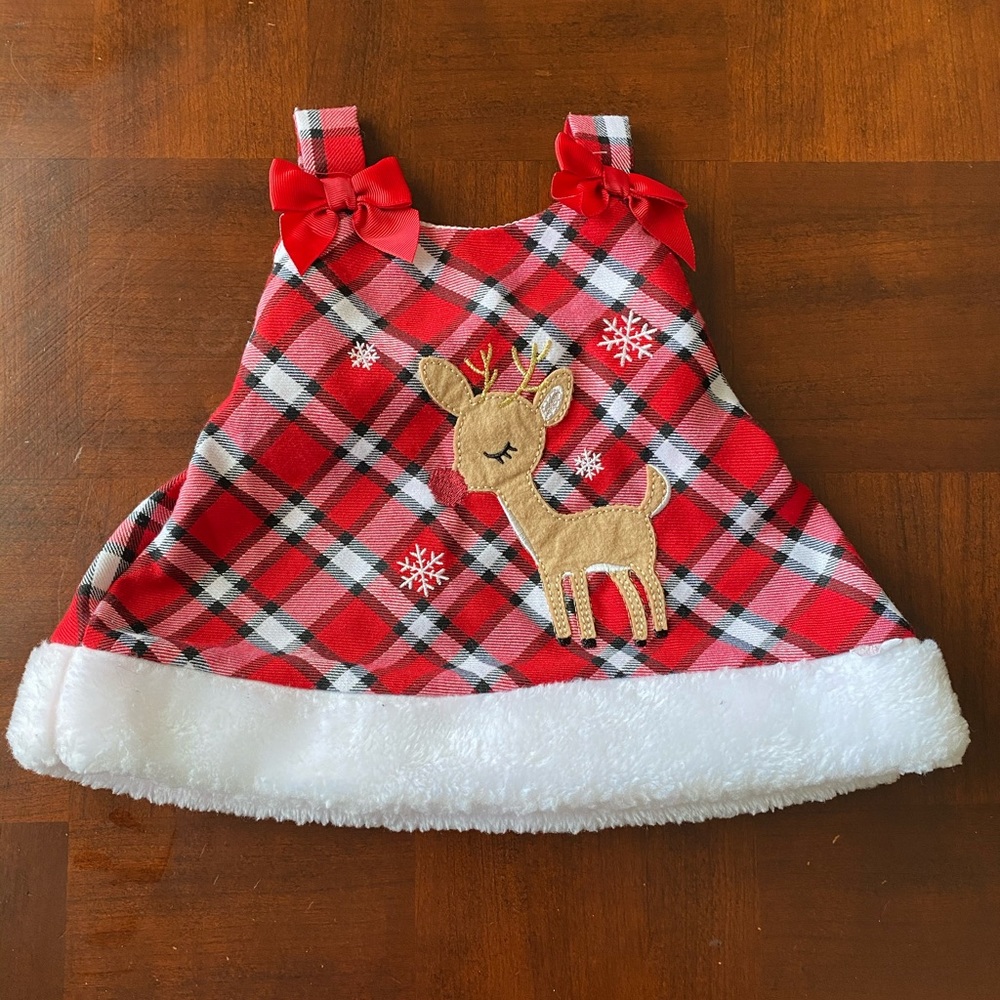 Christmas Dress